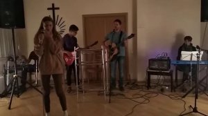 Делай что Ты хочешь во мне
