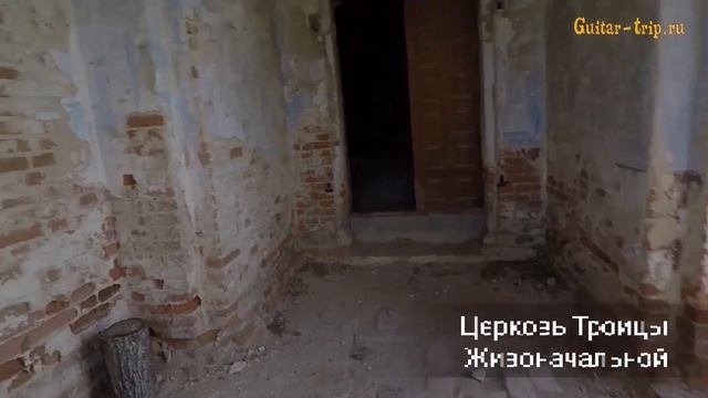 Велоприключение в парке УГРА (Вязьма-Юхнов-Малоярославец-Обнинск-Серпухов)