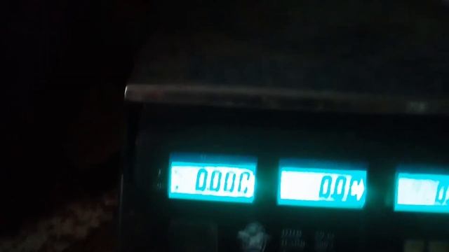 Магазин Садовник Пинковичи. Купил 2 кг. сульфата калия.