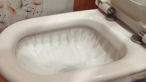Душевой смыв в унитазе. Что это?