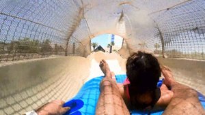 Wild Wadi Waterpark Dubai
