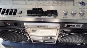 Hitachi TRK-8180E by FunMaster