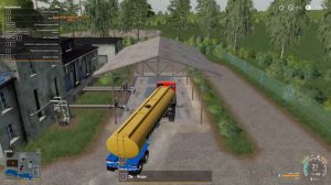 Farming Simulator 19. FS 19. Карта Удмуртия! Её сделали! Уррра!!!