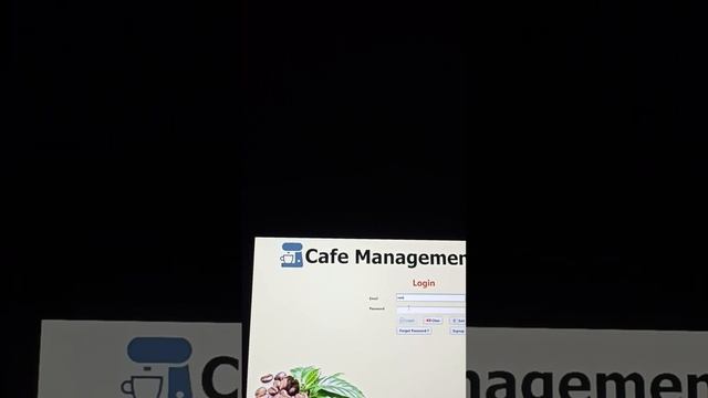 java swing project with github link