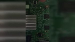 Samsyng UE40ES5557K разбираем на блоки