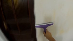 Красим декор лаком без пятен СВОИМИ РУКАМИ