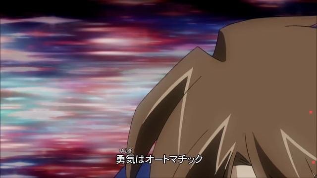 Cardfight!! Vanguard Legion Mate OP 2