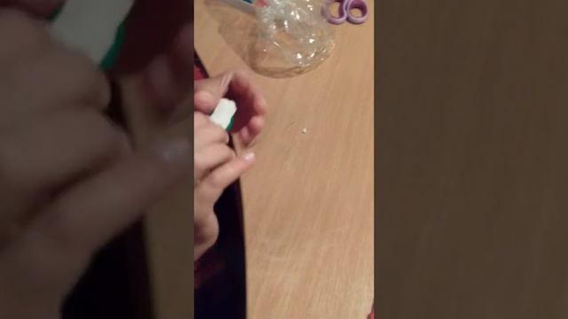 Мои поделки из пластилина и как сделать арбуз смотреть онлайн