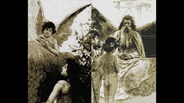 EL ESTABLO DE EVA - VICENTE BLASCO IBÁÑEZ смотреть онлайн