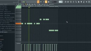 SLAP HOUSE за 5 МИНУТ в FL STUDIO