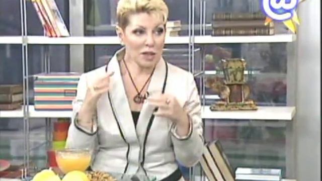 Доктор НОНА в Киеве на украинском ТВ смотреть онлайн