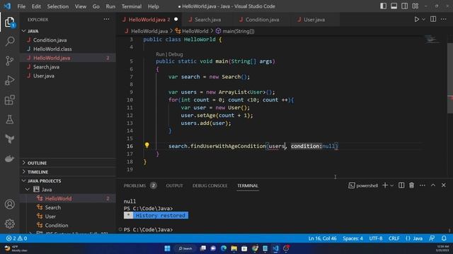 What is Lambda Expressions in Java?