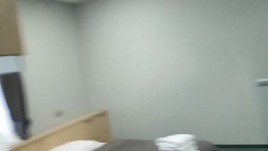 Казань. Отель "Ямской посад". Обзор номера.