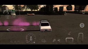 Дрифт настройка на Nissan Skyline   2000 Gt-R 925хп!