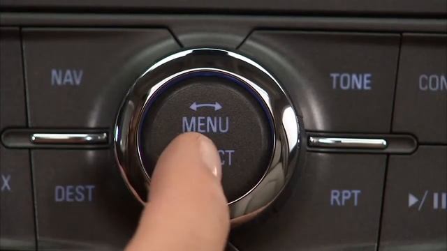 How To Customize Your Cadillac SRX смотреть онлайн