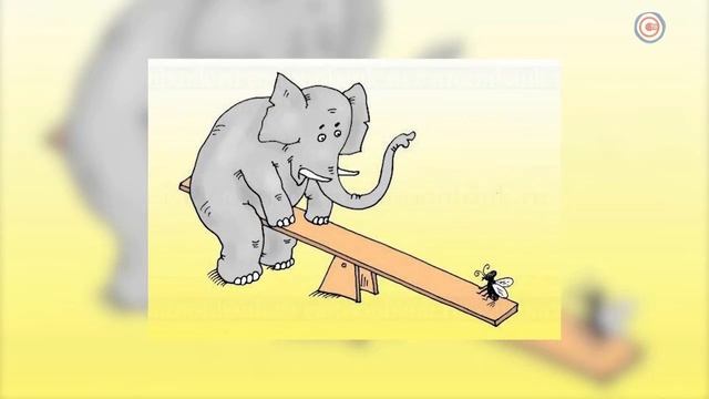 чаепитие слона и мухи смотреть онлайн