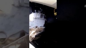 Ниссан Примера Р12, Ремонт щеток печки ВИДЕО №2