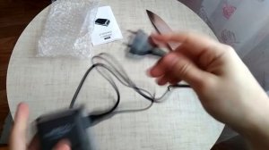 КАК ЗАРЯДИТЬ БАТАРЕЙКИ\ЗАРЯДНИК С ИНДИКАТОРОМ С АЛИЭКСПРЕСС