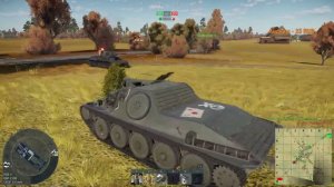 War thunder безумие в рандоме