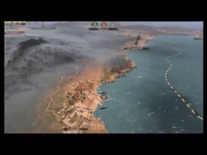 Total War ROME II Rise of the Republic Campaign Pack # 11