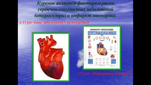 "Жизнь без вредных привычек" - презентация смотреть онлайн