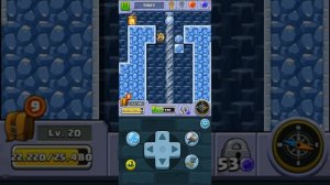Diamond quest don't rush Tibet - all gems stage 10