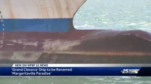 Bahamas Paradise Cruise Line changing name as part of Jimmy Buffett brand partnership