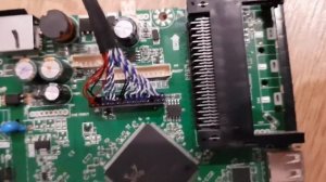 Телевизор SUPRA  STV LC22T860FL (Прошивка)