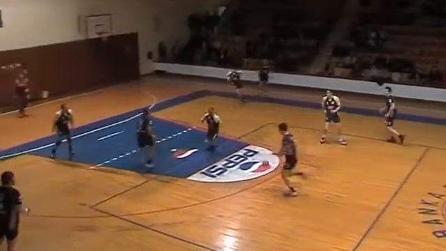 Rukometni turnir Ante Bukić Kuke 08 09 02 2003 Movie 00 4 смотреть онлайн