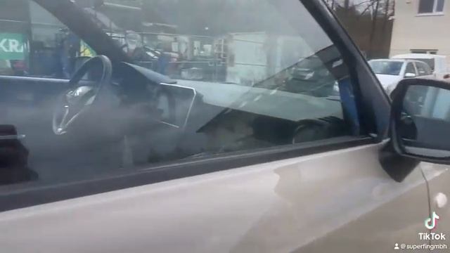 Suzuki Ignis Comfort CVT 1.2 Hybrid KLIMA LED KAMERA смотреть онлайн