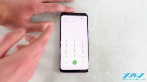 Как установить мелодию на звонок в Samsung Galaxy S9 (XDRV.RU)