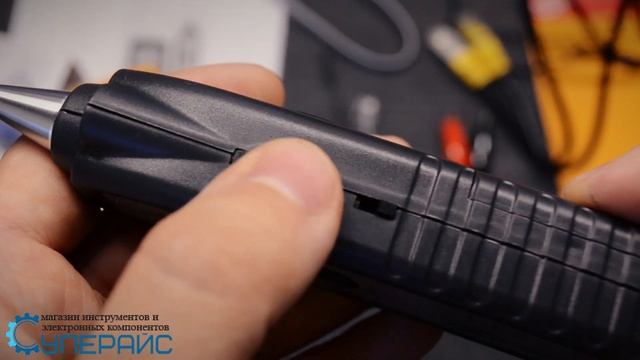 Обзор кабельного LAN тестера трассоискателя Benetech GM60 смотреть онлайн