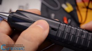 Обзор кабельного LAN тестера трассоискателя Benetech GM60
