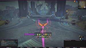 Вход в Смертельная тризна ✪ Shadowlands ✪