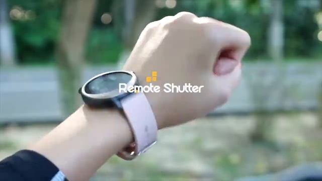 Mibro Air Smart Watch смотреть онлайн