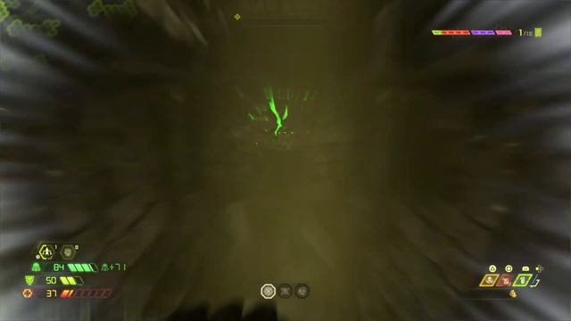 Doom Eternal - Retrieving Your Crucible - Statue Puzzle смотреть онлайн