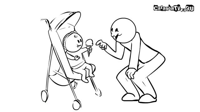 Кто у нас тобой хороший? :3 смотреть онлайн