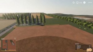 Карта «Bacuri Farm 2K21» версия 1.1.0.0