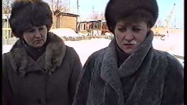 1995_Мегион_Пишменские балки, отключение электроэнергии