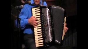 "Танец с саблями" Хачатуриан - исполняет на аккордеоне известный виртуоз Энцо Топано (австралия)