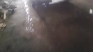Крутой выхлоп на Нексии!