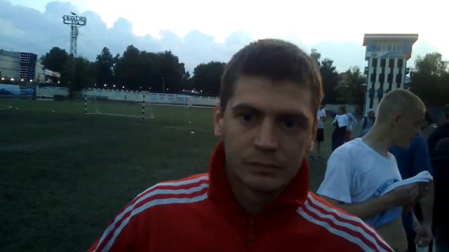 "РЕГИОН-59". Финал. Искра - Заостровка 3-2 (1-1)
