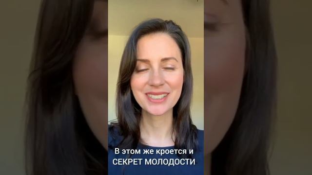 Почему надо заниматься телом? Часть 1