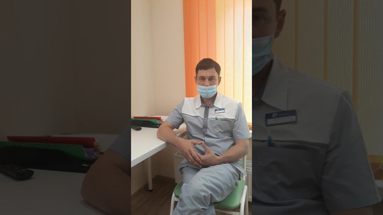 Температура у детей. Как сбить температуру? смотреть онлайн