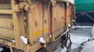 прицеп СЗАП 8551-02 экспресс-обзор от Запевалова Алексея