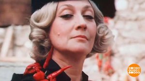 Вспоминаем Софико Чиаурели. Доброе утро. Суббота. Фрагмент выпуска от 21.05.2022