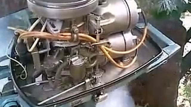 Купить Электронное Зажигание Лодочный Мотор Вихрь 8