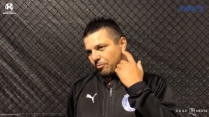 2018 NPL Victoria (Round 6) - Post Match Interview | Zoran Markovski | 07.04.2018