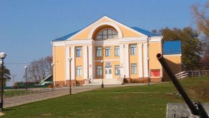 Куда поехать? Что посмотреть? Лоев, часть 2