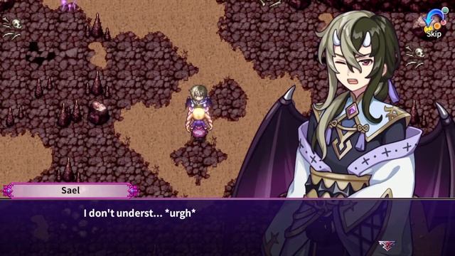 Overrogue Demo Part 1 смотреть онлайн